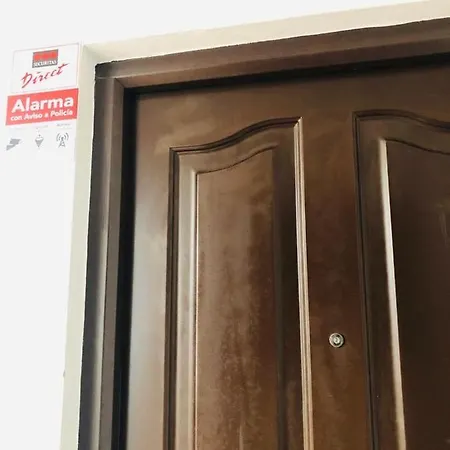 Apartment Atico En Sanlucar Sanlucar de Barrameda
