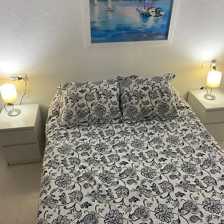 Apartment Atico En Sanlucar *
