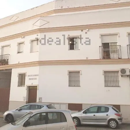 Atico En Sanlucar Sanlucar de Barrameda